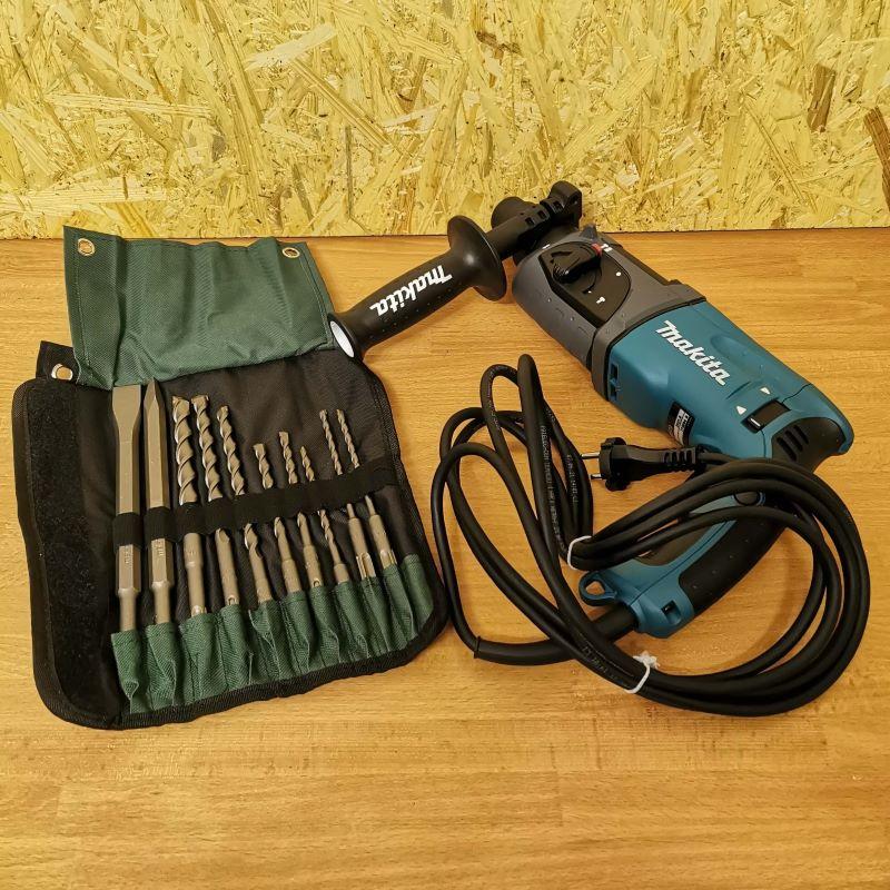 Borehammer Makita HR2470