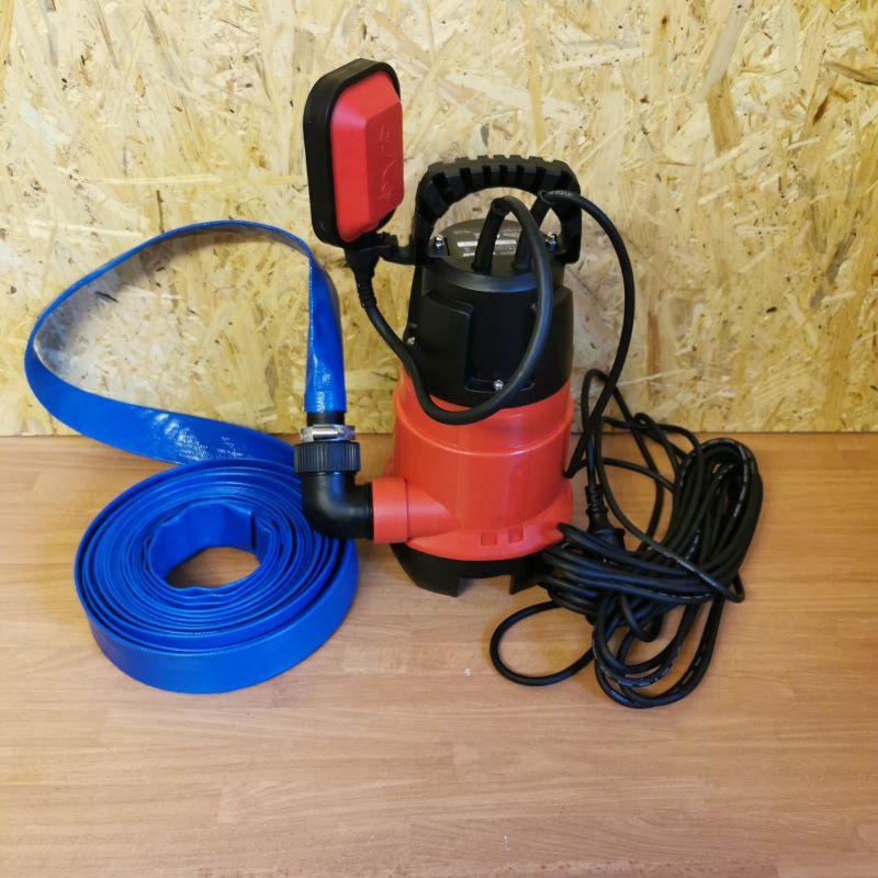 Dykpumpe Einhell